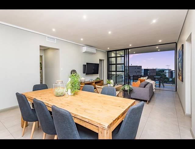 3 BEDROOM PROPERTY TO RENT IN ASCEND TO MIDSTREAM